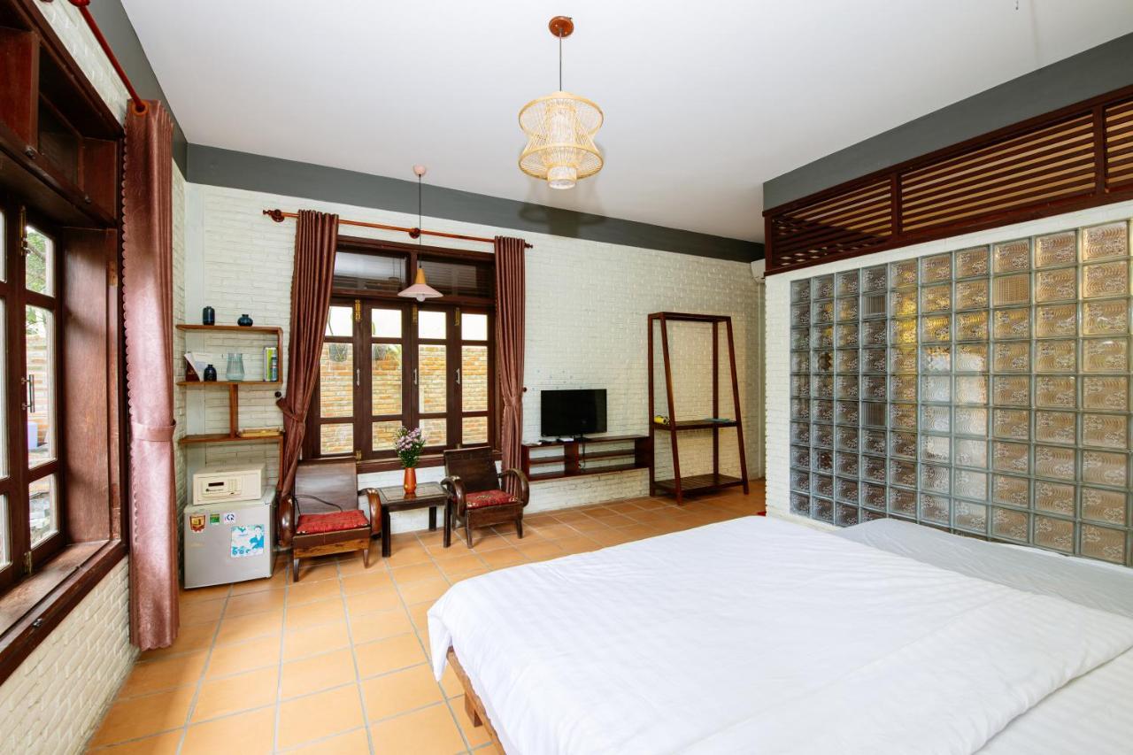Linia An Bang Homestay By Jimmy Hoi An Exterior foto