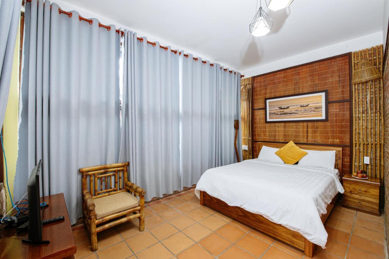 Linia An Bang Homestay By Jimmy Hoi An Exterior foto