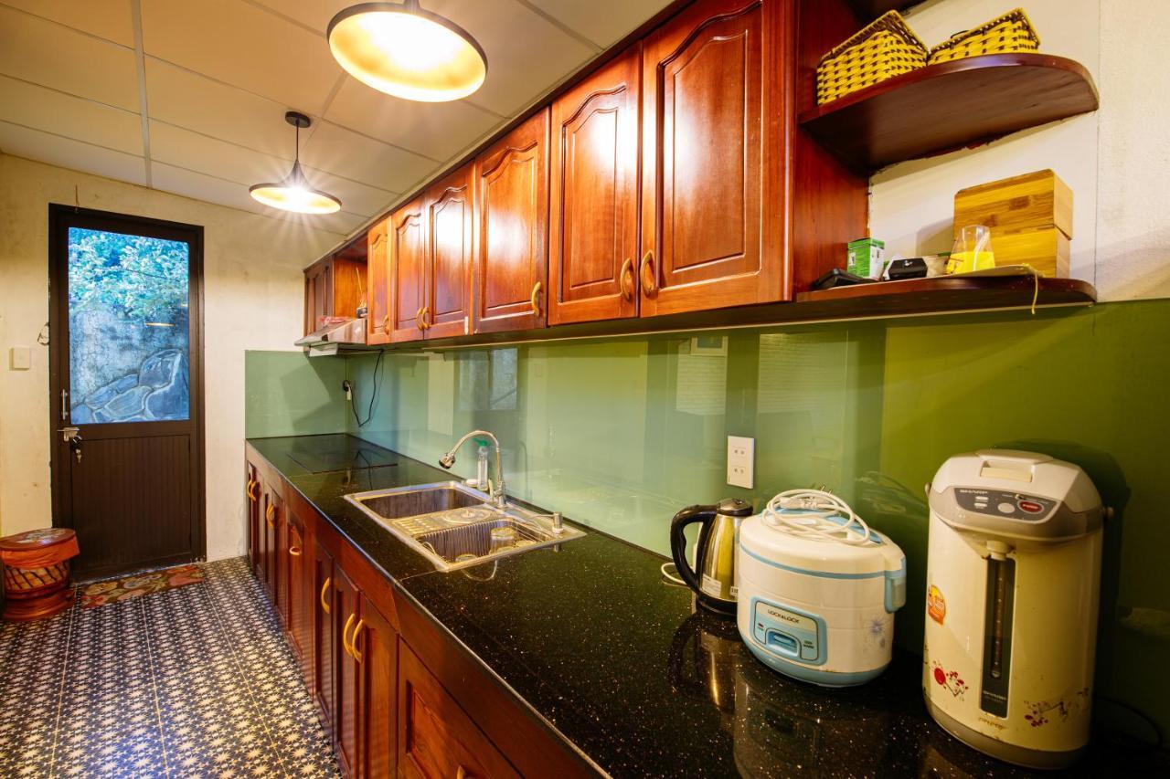 Linia An Bang Homestay By Jimmy Hoi An Exterior foto