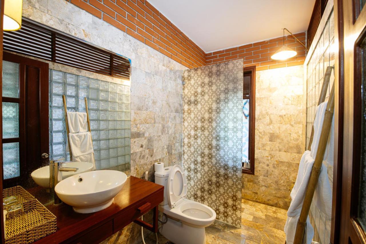 Linia An Bang Homestay By Jimmy Hoi An Exterior foto