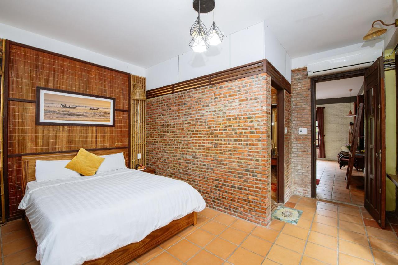 Linia An Bang Homestay By Jimmy Hoi An Exterior foto