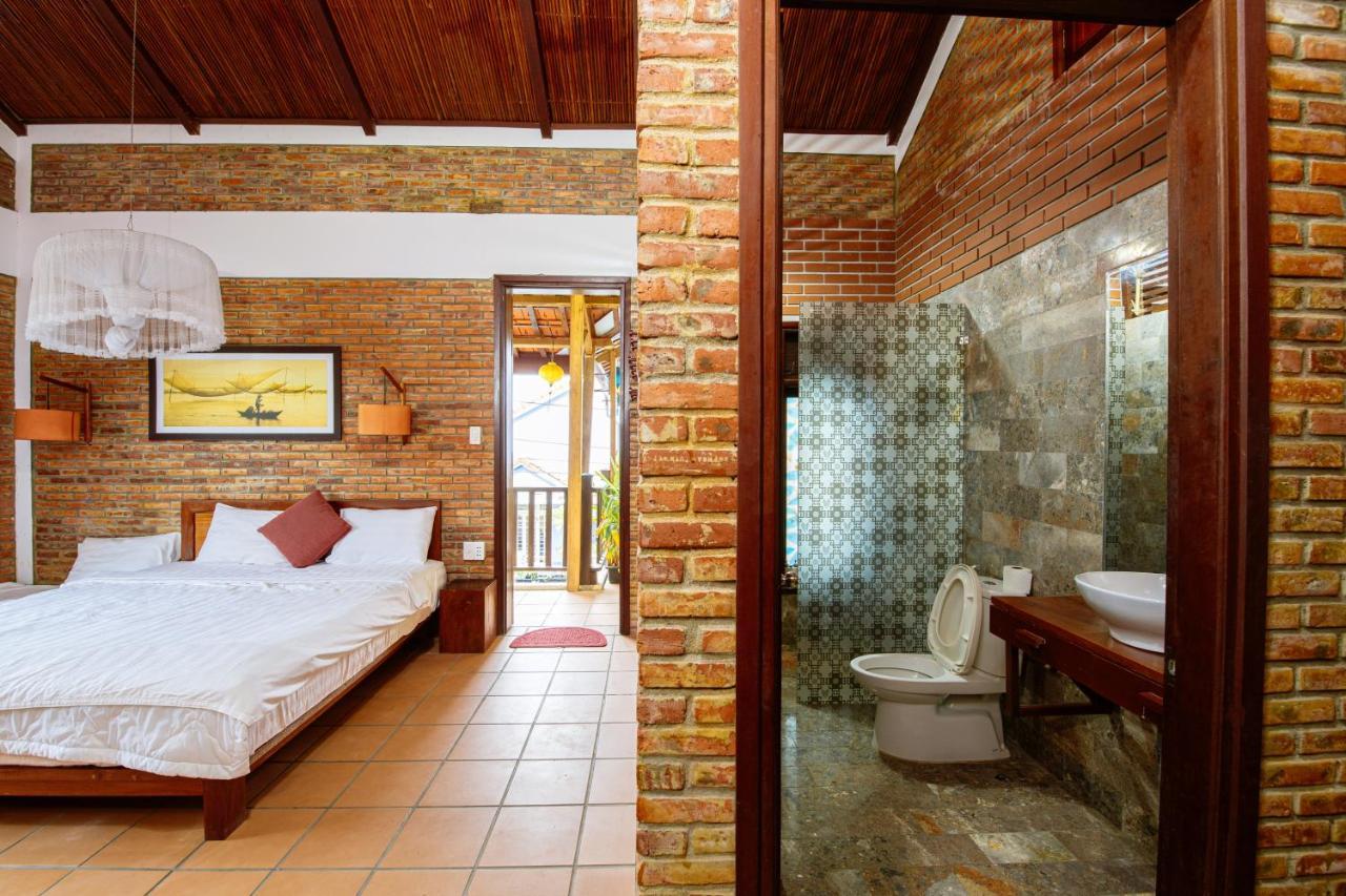 Linia An Bang Homestay By Jimmy Hoi An Exterior foto