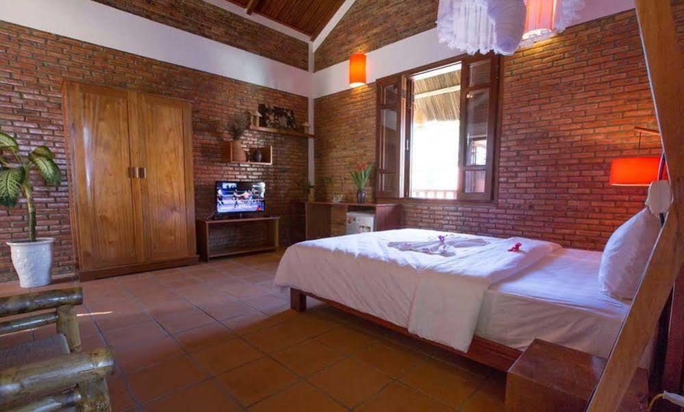 Linia An Bang Homestay By Jimmy Hoi An Exterior foto