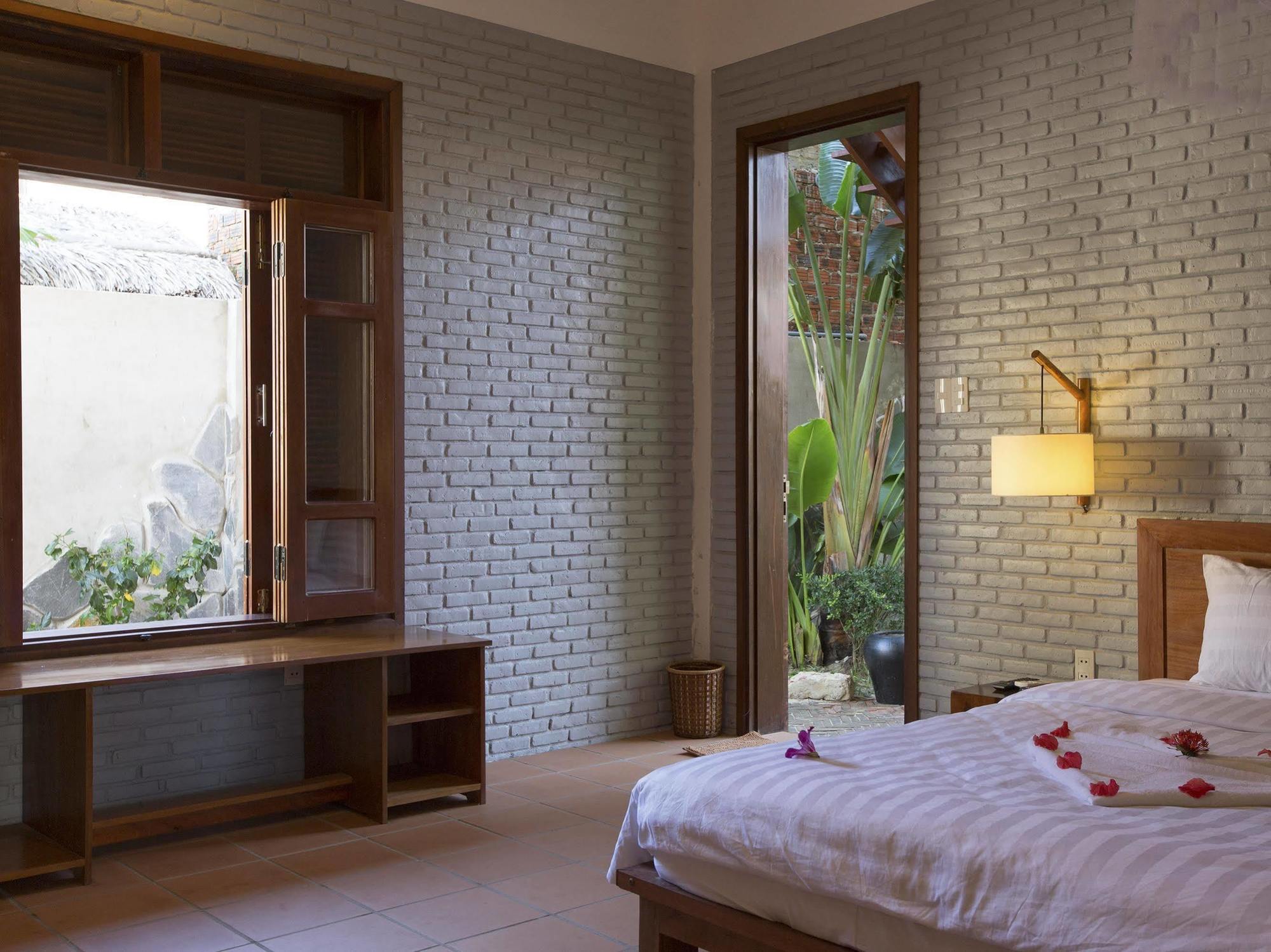 Linia An Bang Homestay By Jimmy Hoi An Exterior foto