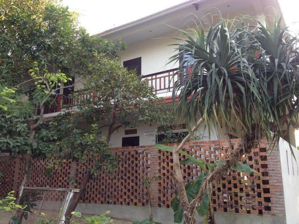 Linia An Bang Homestay By Jimmy Hoi An Exterior foto