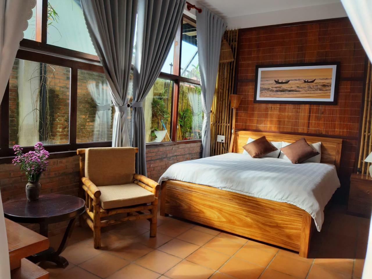 Linia An Bang Homestay By Jimmy Hoi An Exterior foto
