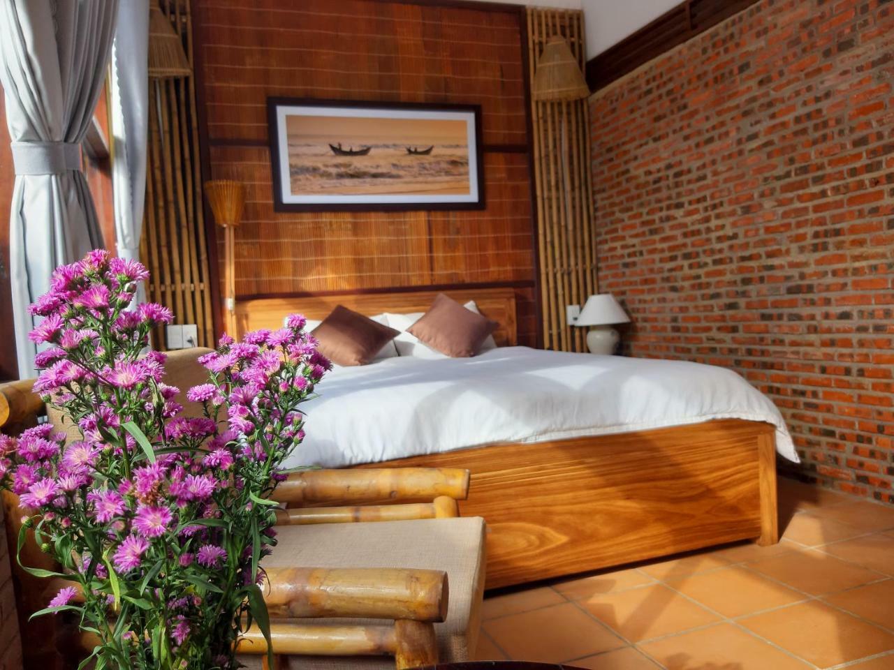 Linia An Bang Homestay By Jimmy Hoi An Exterior foto